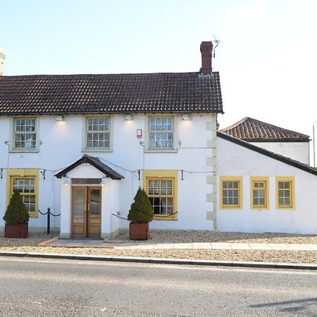 The Mendip Inn Binegar Dış mekan fotoğraf