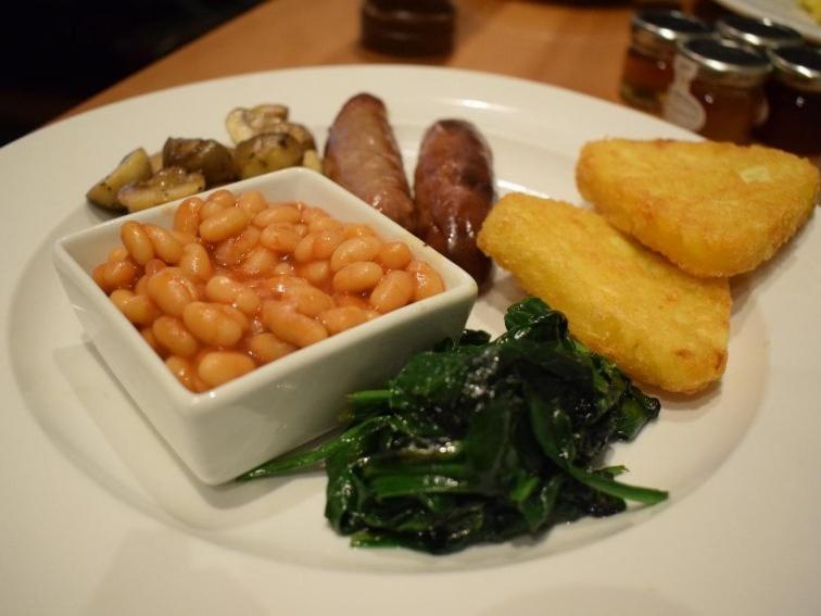The Mendip Inn Binegar Dış mekan fotoğraf